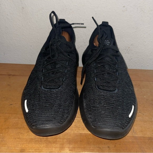 Nike Free RN NN Road Running Shoes Sneakers Black nby FB1276-001 Mens Size 11 - Picture 4 of 10